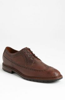 Allen Edmonds Aberdeen Longwing Derby