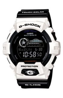 Casio G Shock   Tidegraph Digital Watch