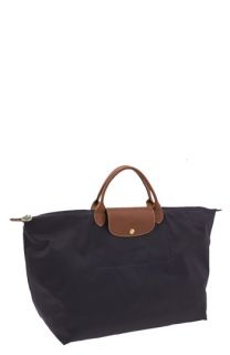 Longchamp Le Pliage Overnighter