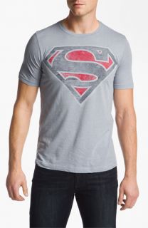Free Authority Superman Graphic T Shirt