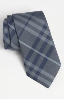 Burberry London Woven Silk Tie