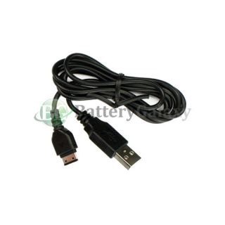 USB PC Cable Cell Phone for Samsung SCH U450 Intensity