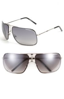 Carrera Eyewear Metal Navigator Sunglasses