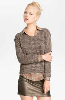 Haute Hippie Mouline Sweater