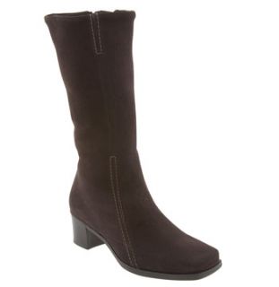 La Canadienne Juliana Boot