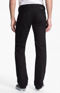 DIESEL® Safado Straight Leg Jeans (Black) (Online Exclusive)