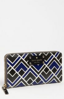 kate spade new york flicker   lacey wallet