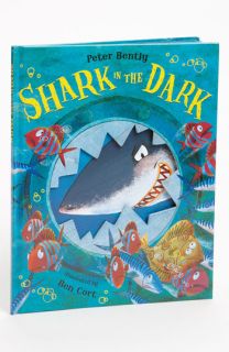 Peter Bently Shark in the Dark Book