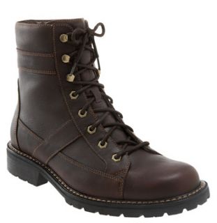 Cole Haan Air Mosby Hi Lace Up Boot