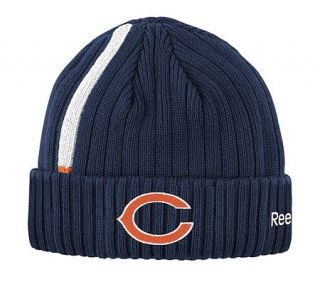 NFL Chicago Bears 2009 Coaches Cuffed Knit Hat —