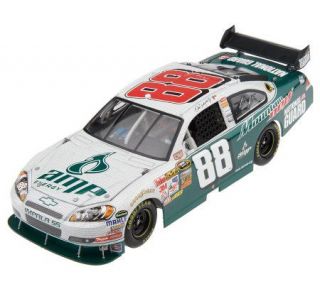 DaleEarnhardtJr 2008 #88 AMP Ride With Jr. 124 Scale Car —