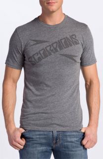 Chaser Scorpions Short Sleeve T Shirt
