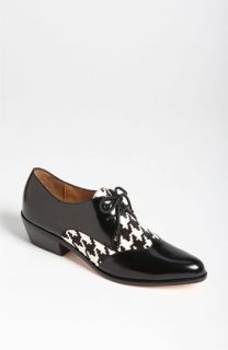 L.A.M.B. Olesia Lace Up Oxford