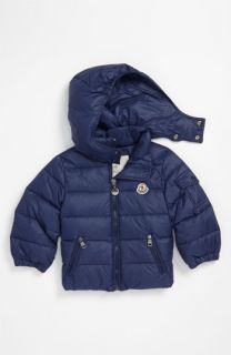 Moncler Puffer Jacket (Infant)