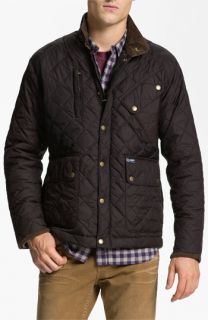 Penfield Colwood Quilted Trail Jacket
