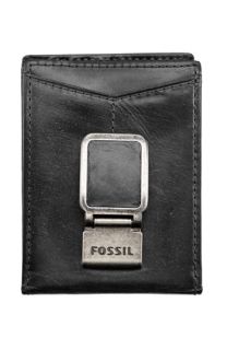Fossil Carson ID Wallet