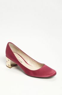 Delman Covet Pump (Online Exclusive)