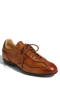 Santoni Striper 2 Sneaker