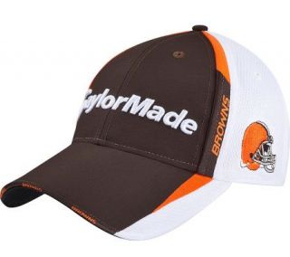 NFL TaylorMade Cleveland Browns Hat —