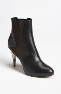 Fendi Wuthering Heights Gored Short Boot