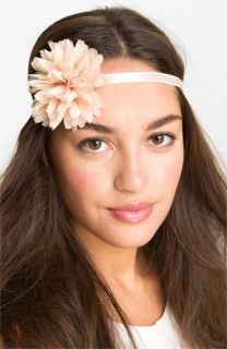 Capelli of New York Chiffon Flower Headband