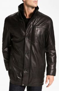 Marc New York by Andrew Marc Liam Leather Jacket