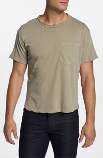 RVCA Pocket T Shirt