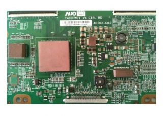 T400HW01 V4 AUO Control Logic Board High Quality