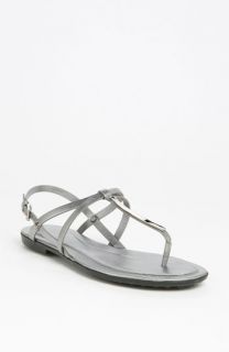 Tods Gomma Sandal