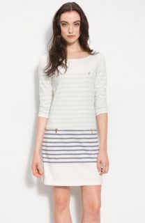 Juicy Couture Nautical Stripe Dress