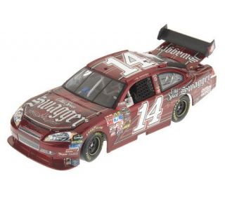 Tony Stewart 2009 #14 Old Spice Swagger 124 Scale Car —