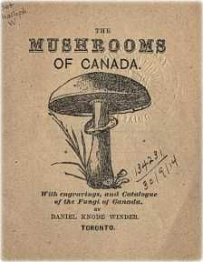 Mushroom Growing Cultivation Spawn Making 1915 on CD