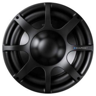  GTW1000 10 Mystic Subwoofer Speaker Sub Black Grill New