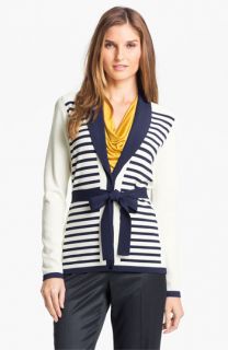 Classiques Entier® Kara Intarsia Cardigan