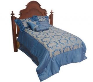 Amadeus Rossini 7 Piece Comforter Set —