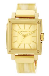 Vince Camuto Square Case Bangle Watch, 33mm