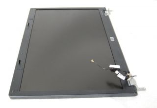 HP Compaq nx7300 LCD Laptop Display Screen Assembly