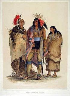 Indians Census Rolls 1885 1940 Colville CHIPPEWA