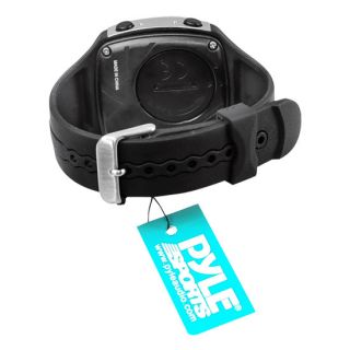  PSWRM70 Regatta Timer Watch W/ Compass 100 Lap Memory, Countdown Timer