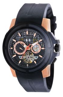 Kenneth Cole New York Mohawk Automatic Watch
