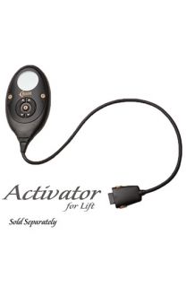 bio medical research Activator for Lift