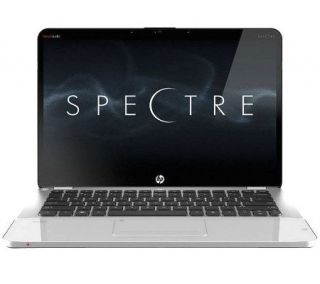 HP ENVY Spectre 14 Ultrabook Intel Core i5 4GBRAM 128GB SSD