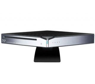 Panasonic Smart Network 7.1 Channel Compact 3DBlu ray Player