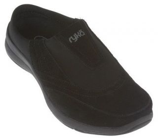 Clogs & Mules   Shoes   Shoes & Handbags   Black —