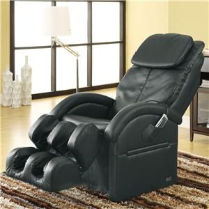 Cozzia Power Massage Chair Coaster 610001 Microcomputer Remote