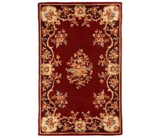 Limited Quantities — Royal Palace Rugs — For the Home —