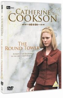 Catherine Cookson The Round Tower DVD New SEALED