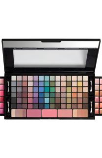  Cosmetic Palette ($250 Value)