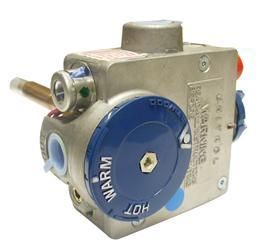 New Atwood Water Heater Gas Control Valve Thermostat