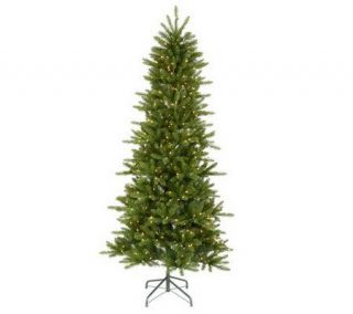Knox Slim Pine Instant Shape Dura lit Treeby Vickerman   H351219